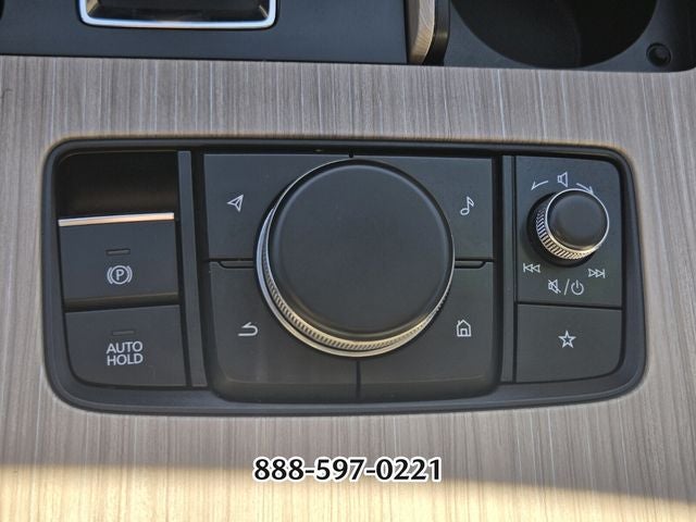 2025 Mazda Mazda CX-90 3.3 Turbo S Premium