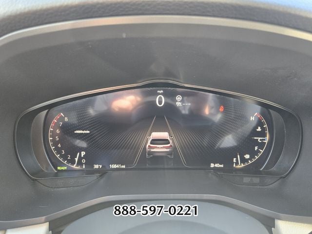 2025 Mazda Mazda CX-90 3.3 Turbo S Premium