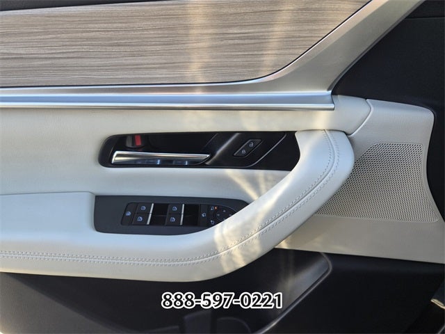 2025 Mazda Mazda CX-90 3.3 Turbo S Premium