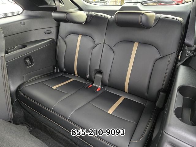 2026 Mazda Mazda CX-90 PHEV Premium Plus