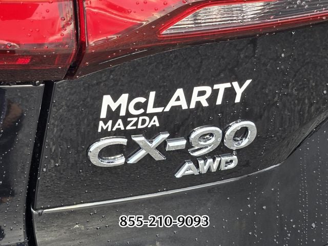 2026 Mazda Mazda CX-90 PHEV Premium Plus