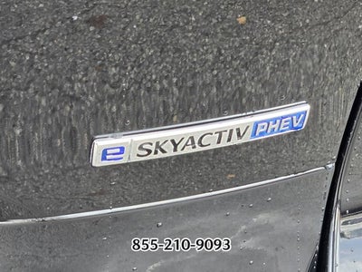 2026 Mazda Mazda CX-90 PHEV Premium Plus