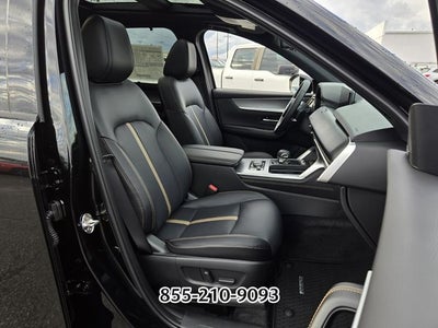 2026 Mazda Mazda CX-90 PHEV Premium Plus
