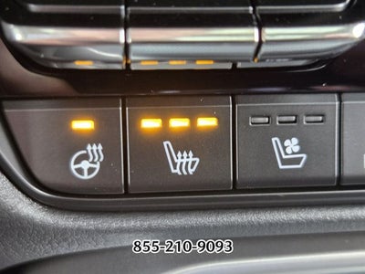 2026 Mazda Mazda CX-90 PHEV Premium Plus