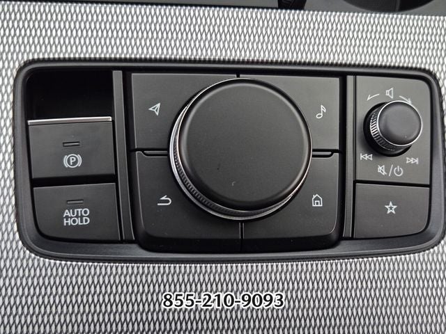2026 Mazda Mazda CX-90 PHEV Premium Plus
