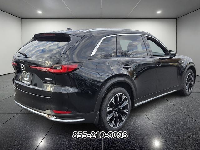 2026 Mazda Mazda CX-90 PHEV Premium Plus