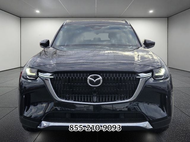 2026 Mazda Mazda CX-90 PHEV Premium Plus