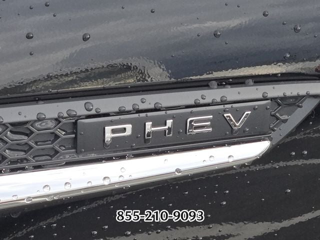 2026 Mazda Mazda CX-90 PHEV Premium Plus