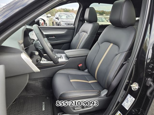 2026 Mazda Mazda CX-90 PHEV Premium Plus
