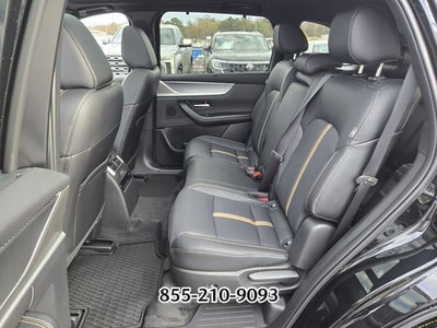 2026 Mazda Mazda CX-90 PHEV Premium Plus