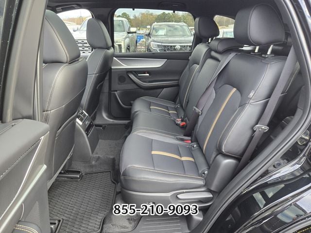 2026 Mazda Mazda CX-90 PHEV Premium Plus