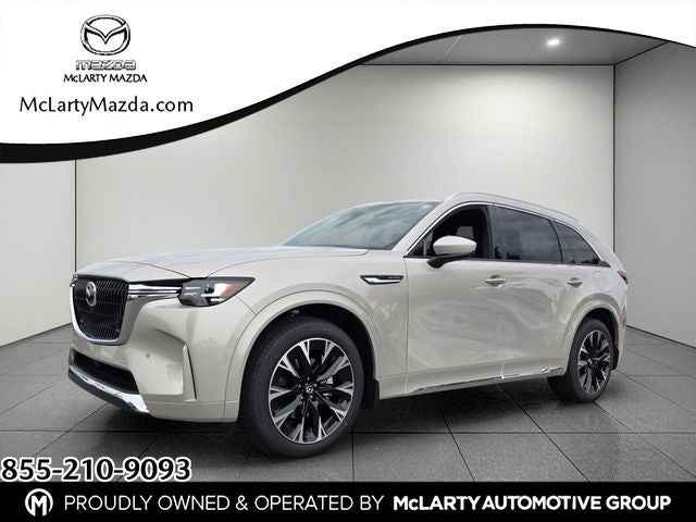 2026 Mazda Mazda CX-90 3.3 Turbo S Premium Plus