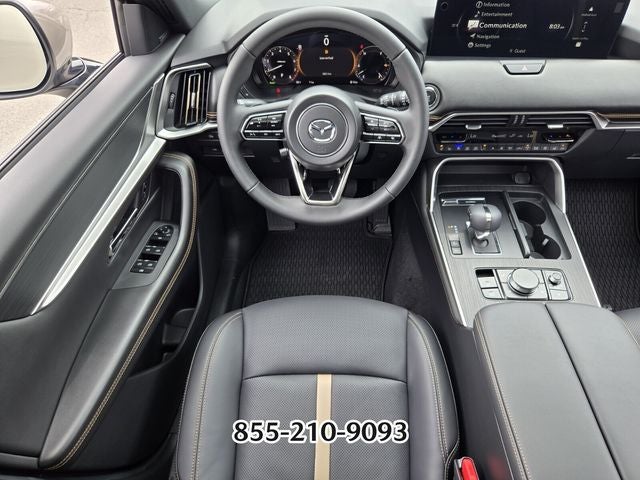 2026 Mazda Mazda CX-90 3.3 Turbo S Premium Plus