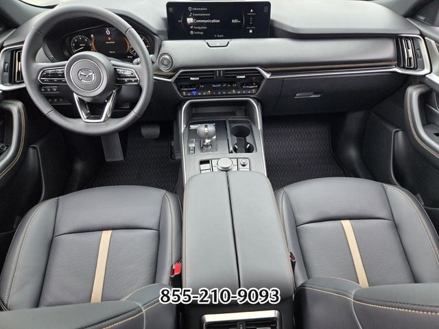2026 Mazda Mazda CX-90 3.3 Turbo S Premium Plus