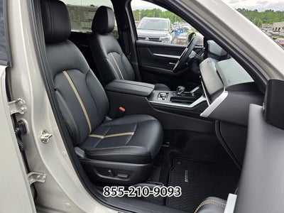 2026 Mazda Mazda CX-90 3.3 Turbo S Premium Plus