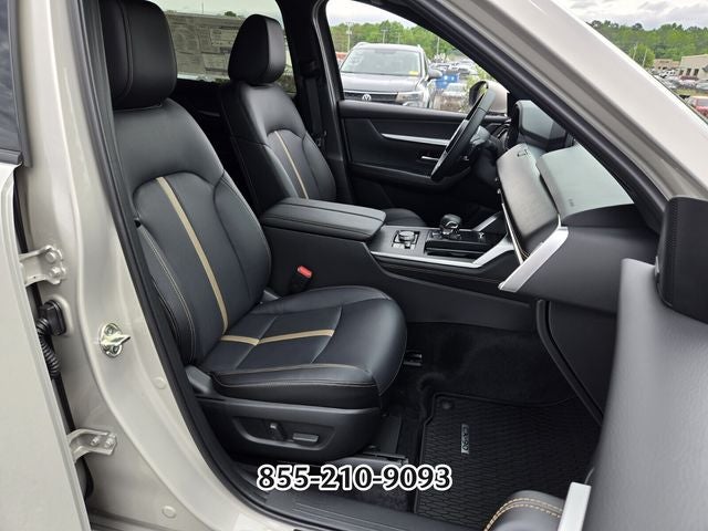 2026 Mazda Mazda CX-90 3.3 Turbo S Premium Plus