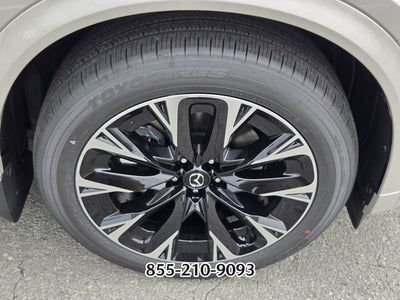 2026 Mazda Mazda CX-90 3.3 Turbo S Premium Plus