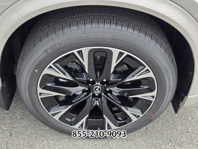2026 Mazda Mazda CX-90 3.3 Turbo S Premium Plus