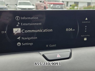 2026 Mazda Mazda CX-90 3.3 Turbo S Premium Plus