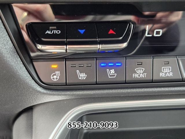 2026 Mazda Mazda CX-90 3.3 Turbo S Premium Plus