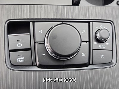 2026 Mazda Mazda CX-90 3.3 Turbo S Premium Plus