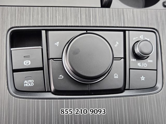 2026 Mazda Mazda CX-90 3.3 Turbo S Premium Plus