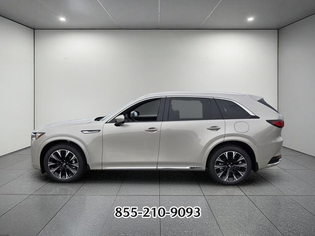 2026 Mazda Mazda CX-90 3.3 Turbo S Premium Plus