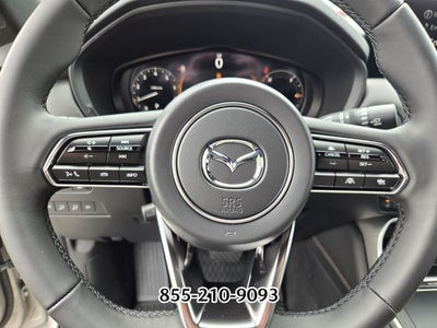 2026 Mazda Mazda CX-90 3.3 Turbo S Premium Plus