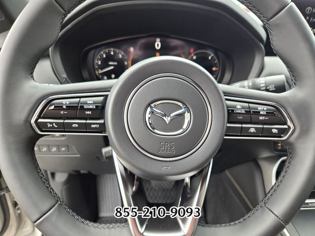 2026 Mazda Mazda CX-90 3.3 Turbo S Premium Plus
