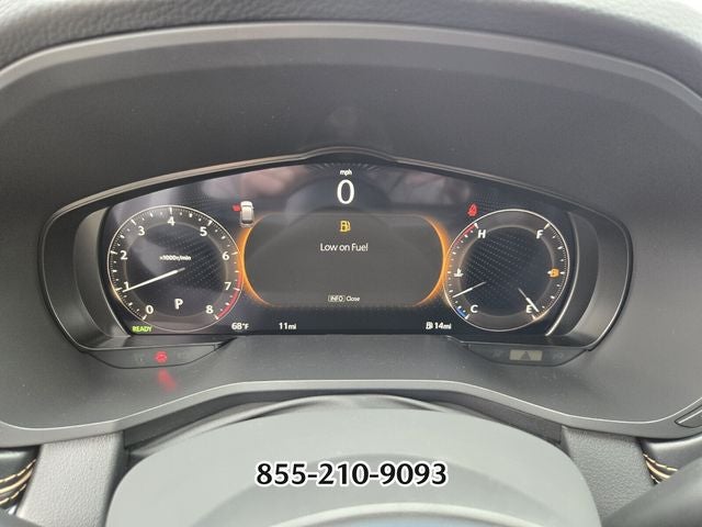 2026 Mazda Mazda CX-90 3.3 Turbo S Premium Plus