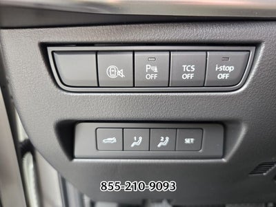 2026 Mazda Mazda CX-90 3.3 Turbo S Premium Plus