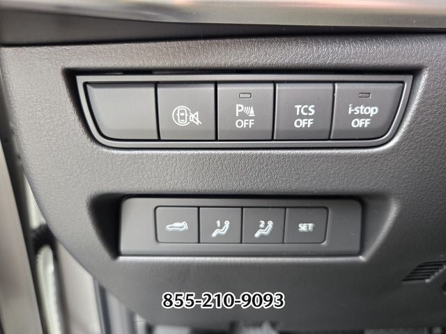 2026 Mazda Mazda CX-90 3.3 Turbo S Premium Plus