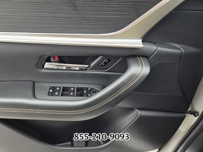 2026 Mazda Mazda CX-90 3.3 Turbo S Premium Plus