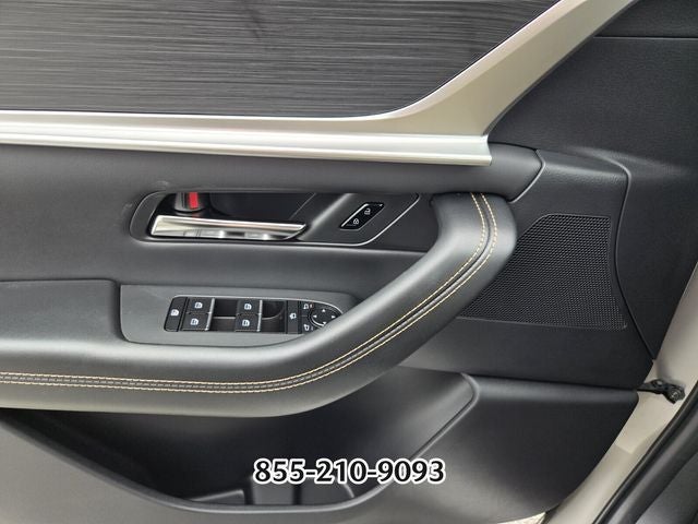 2026 Mazda Mazda CX-90 3.3 Turbo S Premium Plus