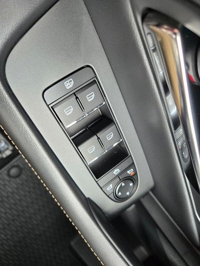 2026 Mazda Mazda CX-90 3.3 Turbo S Premium Plus