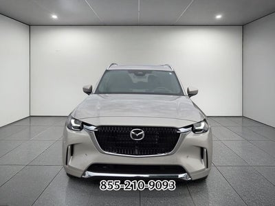2026 Mazda Mazda CX-90 3.3 Turbo S Premium Plus