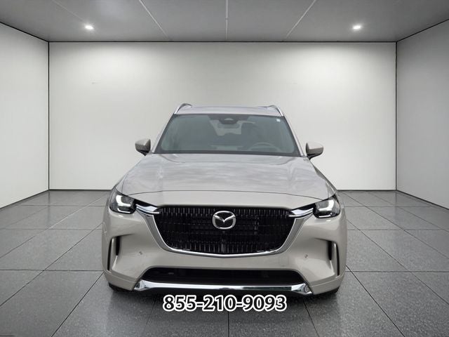 2026 Mazda Mazda CX-90 3.3 Turbo S Premium Plus