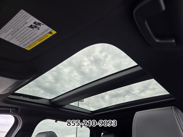 2026 Mazda Mazda CX-90 3.3 Turbo S Premium Plus