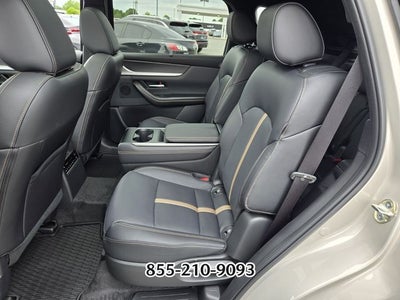 2026 Mazda Mazda CX-90 3.3 Turbo S Premium Plus
