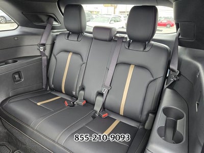 2026 Mazda Mazda CX-90 3.3 Turbo S Premium Plus
