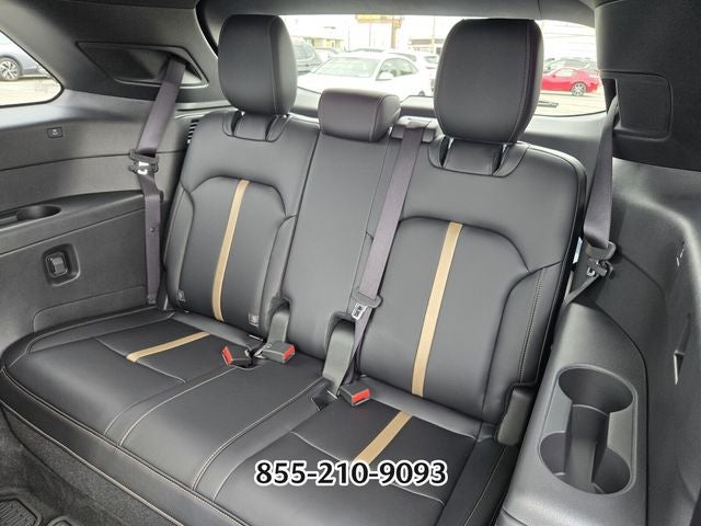 2026 Mazda Mazda CX-90 3.3 Turbo S Premium Plus