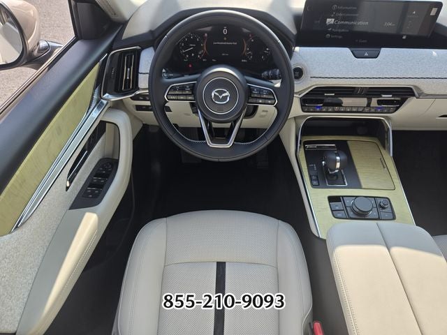 2026 Mazda Mazda CX-90 3.3 Turbo S Premium Plus