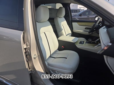 2026 Mazda Mazda CX-90 3.3 Turbo S Premium Plus