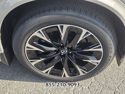 2026 Mazda Mazda CX-90 3.3 Turbo S Premium Plus