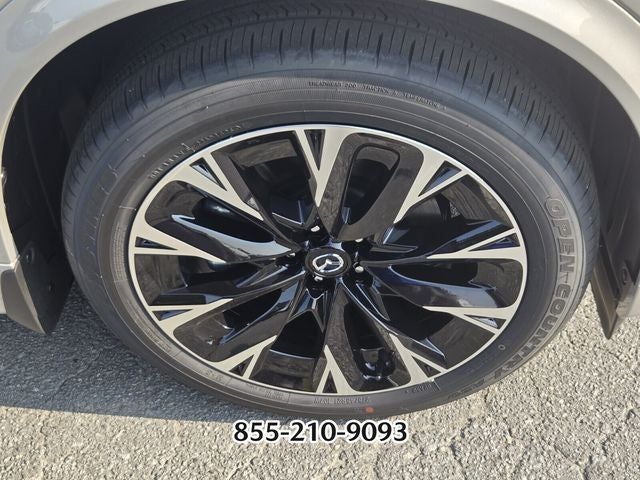 2026 Mazda Mazda CX-90 3.3 Turbo S Premium Plus