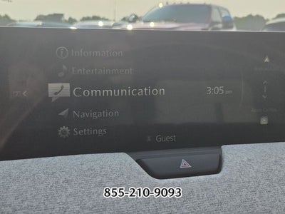 2026 Mazda Mazda CX-90 3.3 Turbo S Premium Plus
