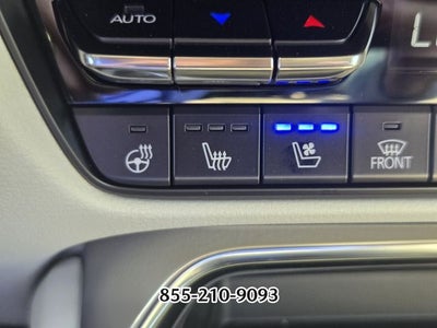 2026 Mazda Mazda CX-90 3.3 Turbo S Premium Plus
