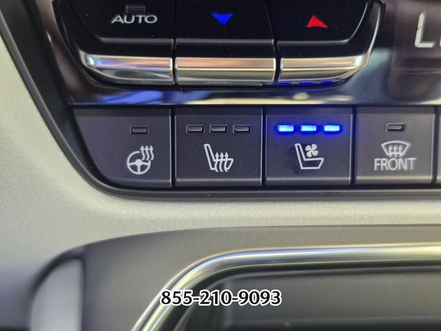 2026 Mazda Mazda CX-90 3.3 Turbo S Premium Plus