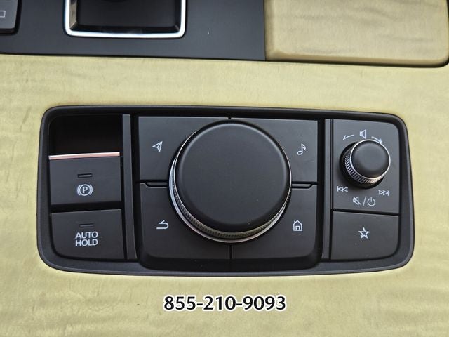 2026 Mazda Mazda CX-90 3.3 Turbo S Premium Plus
