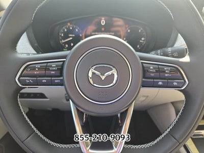 2026 Mazda Mazda CX-90 3.3 Turbo S Premium Plus